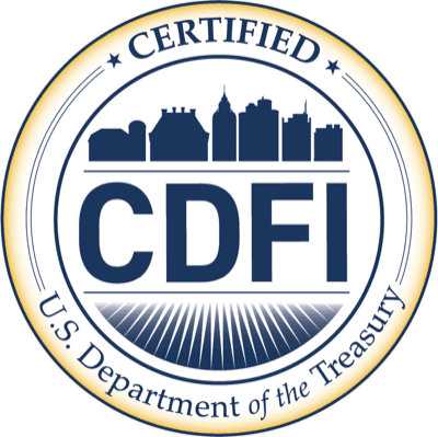 Certified CDFI — U.S. Department of the Treasury