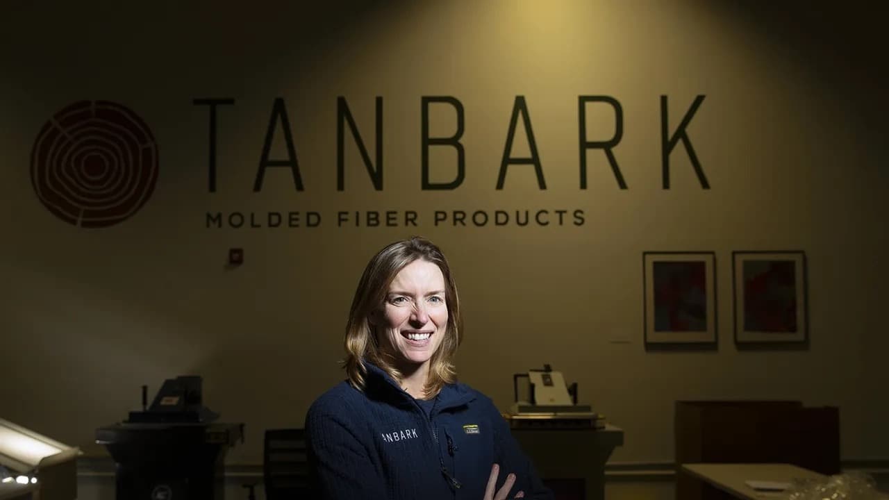 CEO Melissa LaCasse