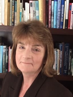 Christine Donovan