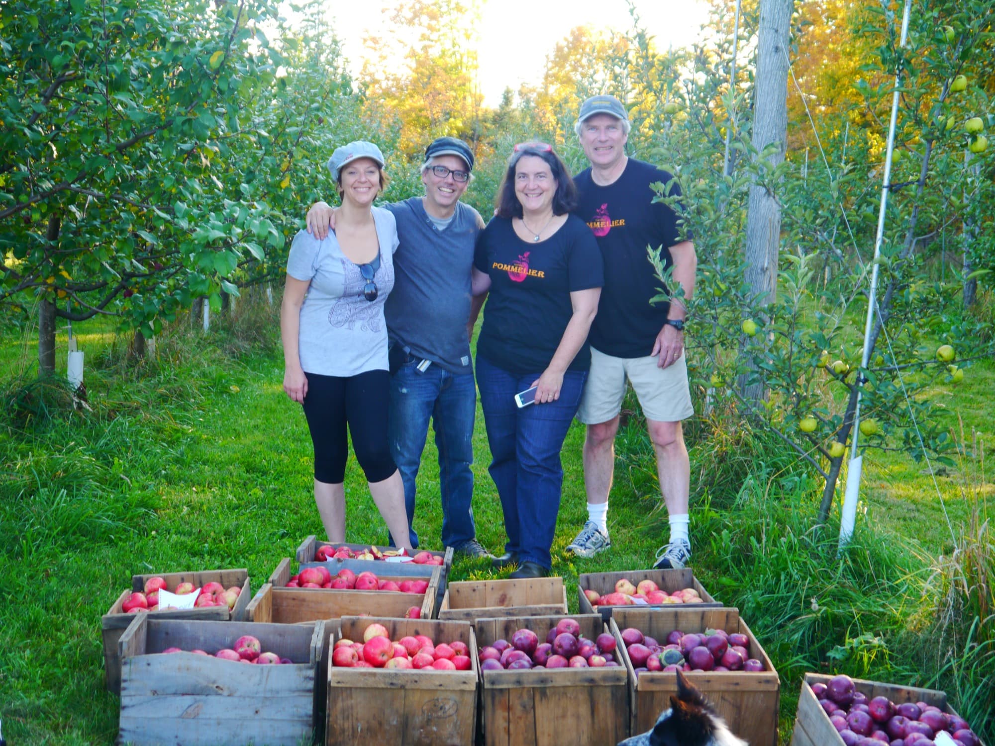 Eden Specialty Ciders photo 1