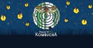AquaVitea Kombucha