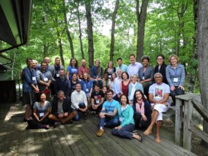 RSF Social Finance Integrated Capital Institute 2019 Cohort