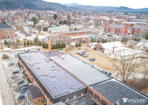 Encore Renewable Energy completes first New Hampshire solar project in Keene, NH