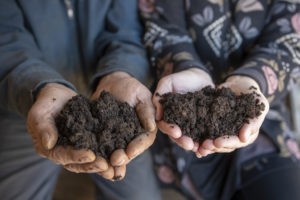 Grow Compost Vermont