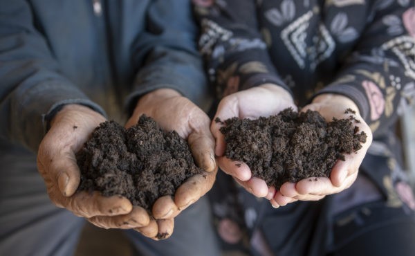 Grow Compost Vermont