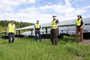 Encore Renewable Energy, Vermont
