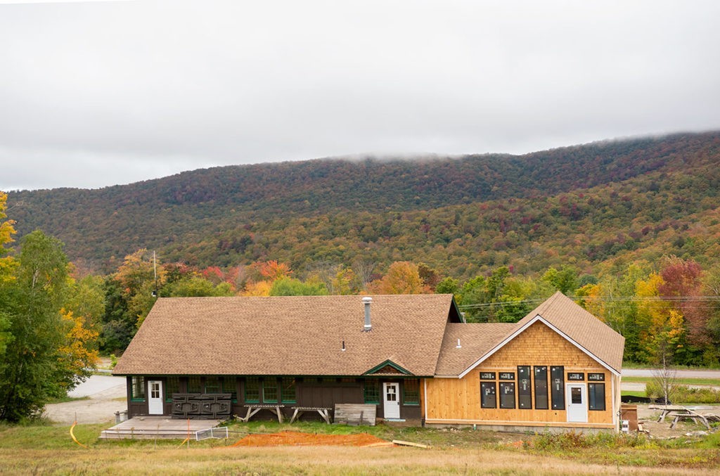 Bolton Valley Resort - Ski and Mountain Bike in Vermont